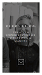Mobile Screenshot of circlesco.com